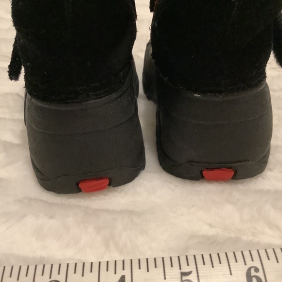 Baby Totes Boots (Size 5M) Tyler II - Picture 5 of 10